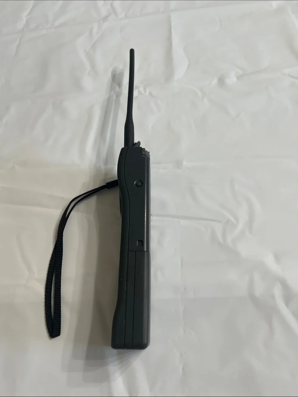Vintage 1990’s NEC Mobile Phone with Antenna - Classic Cellular Handset